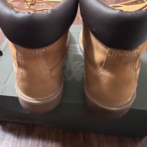 Timberland 6” Basic Boot - Men’s - Picture 3 of 5